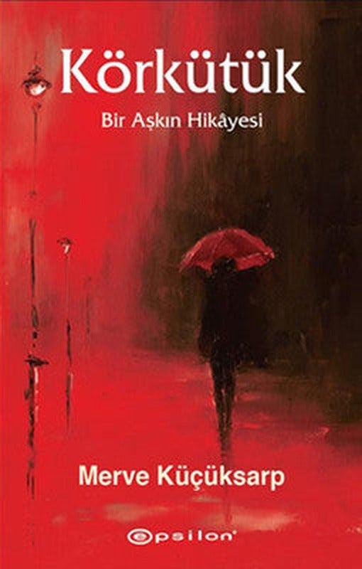 Körkütük | Epsilon Yayınevi