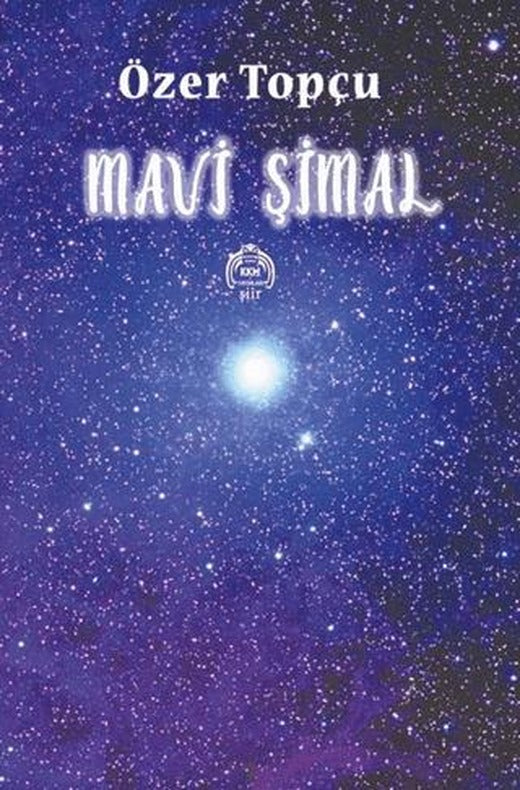 Mavi Şimal | Kurgu Kültür Merkezi (Ciltsiz)