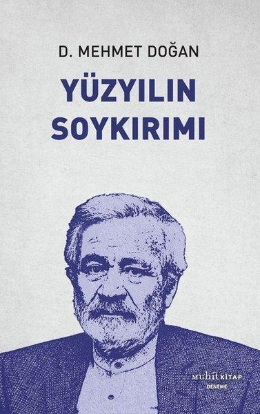 Yüzyılın Soykırımı | Muhit Kitap (İnce Kapak)  - Resim 1