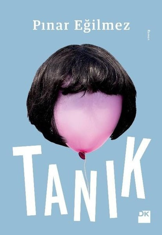 Tanık | Doğan Kitap (İnce Kapak)