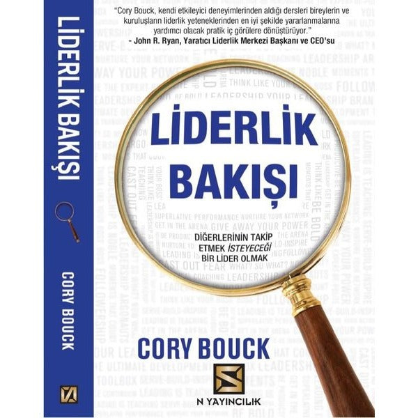 Liderlik Bakışı