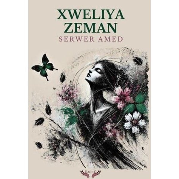 Xweliya Zeman | Bejing Yayınları (İnce Kapak)