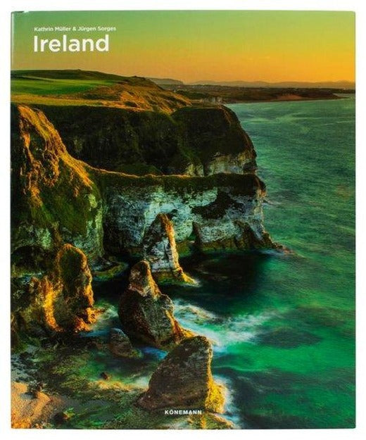 Ireland