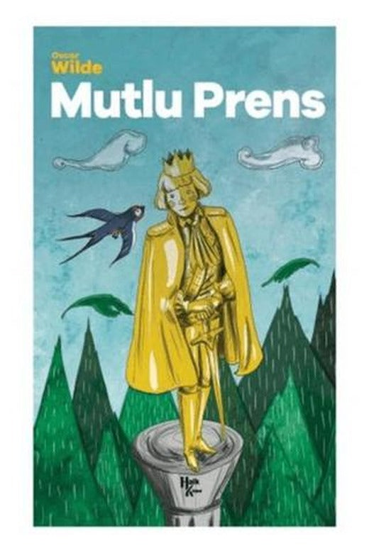Mutlu Prens