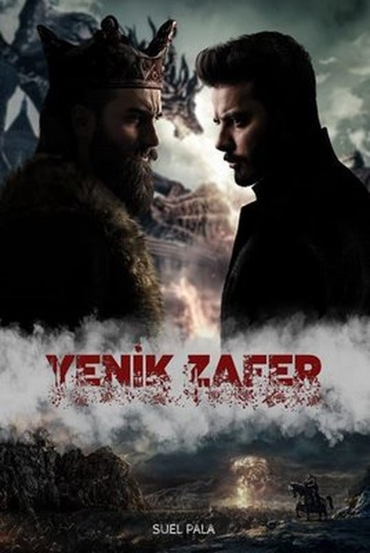 Yenik Zafer | Başucu Yayınları