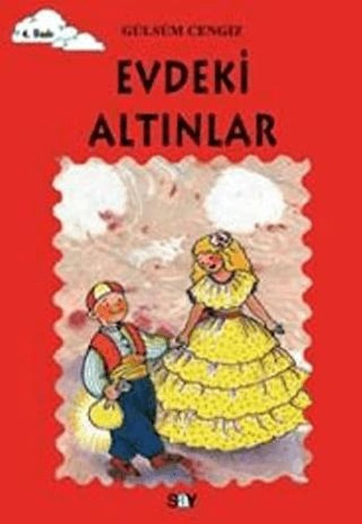 Evdeki Altınlar