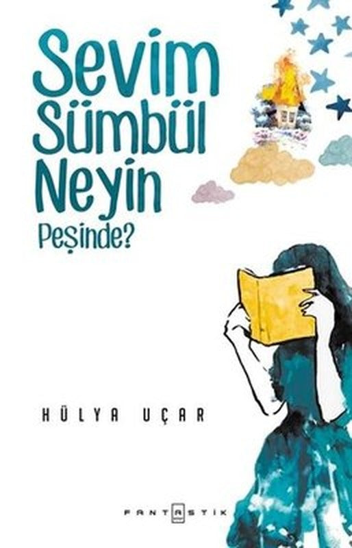 Sevim Sümbül Neyin Peşinde? | Fantastik Kitap