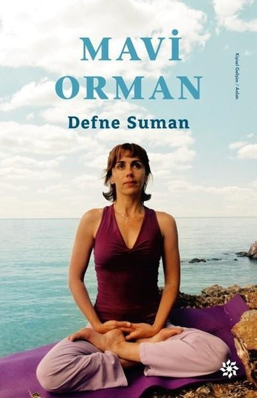 Mavi Orman | Doğan Novus (İnce Kapak)