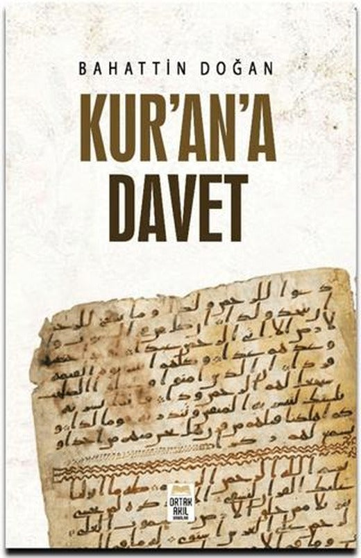 Kur’an’a Davet