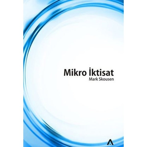 Mikro İktisat