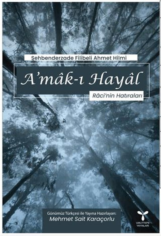 A’mak-ı Hayal | Umuttepe Yayınları (Ciltsiz)