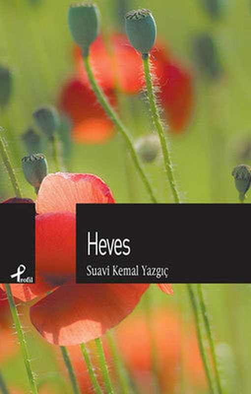 Heves | Profil Kitap