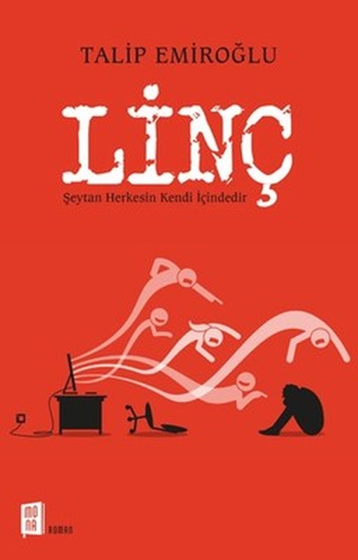 Linç | Mona Yayınları