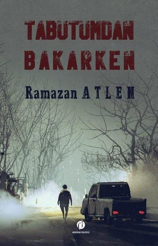 Tabutumdan Bakarken | Herdem Kitap (İnce Kapak)