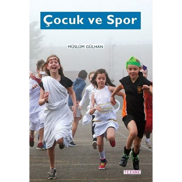 Çocuk ve Spor