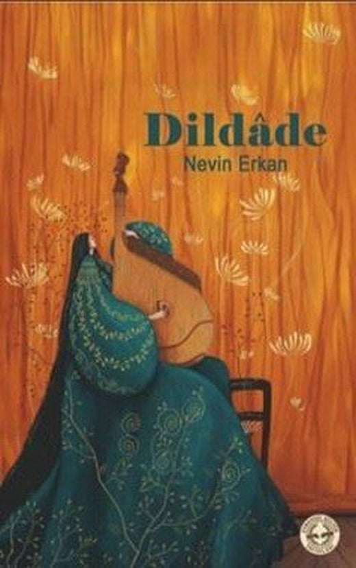 Dildade | Evrensel Kültür Yayınları (İnce Kapak)