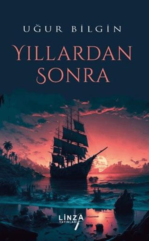 Yıllardan Sonra
