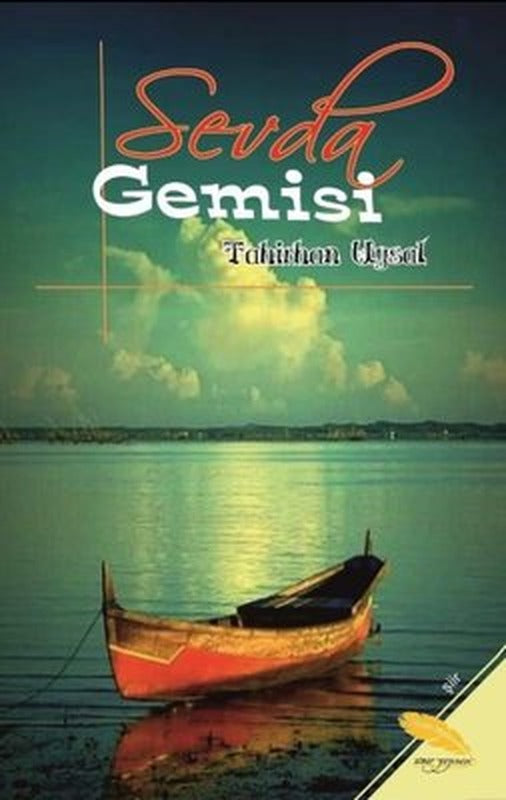 Sevda Gemisi | Simer Yayınevi