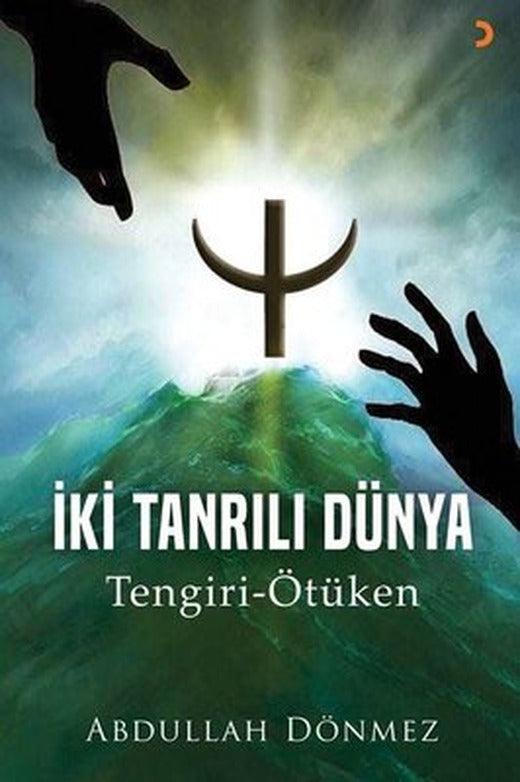 İki Tanrılı Dünya Tengiri - Ötüken | Cinius