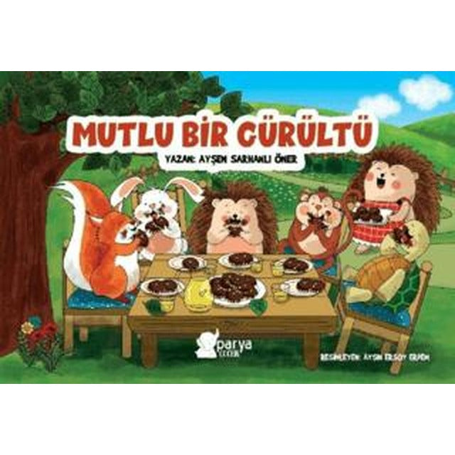 Mutlu Bir Gürültü