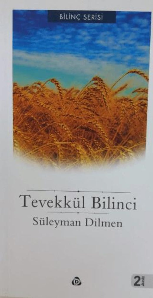 Tevekkül Bilinci