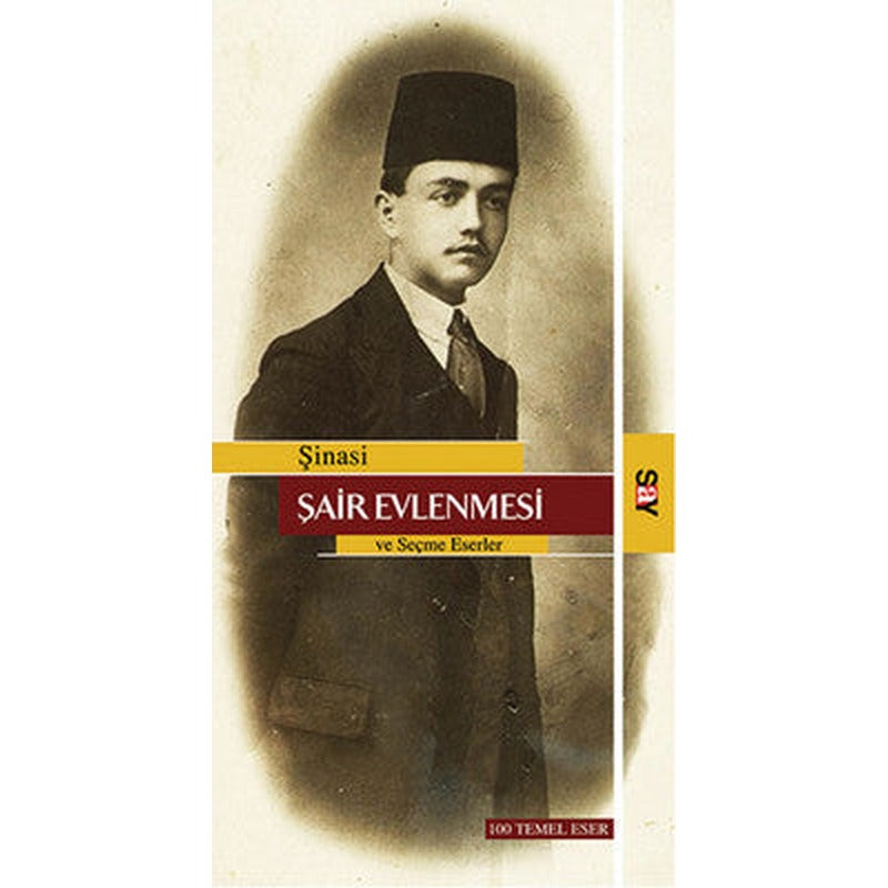 Şair Evlenmesi | Say Yayınları
