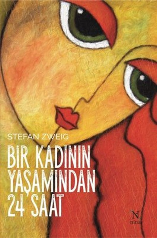 Bir Kadının Yaşamından 24 Saat | Nina