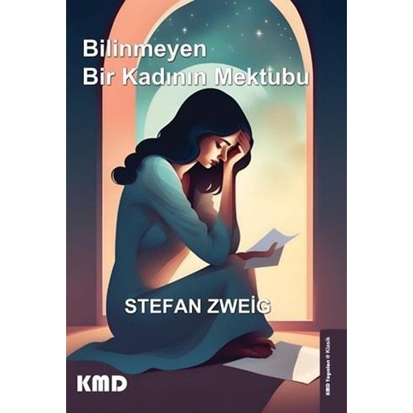 Bilinmeyen Bir Kadının Mektubu