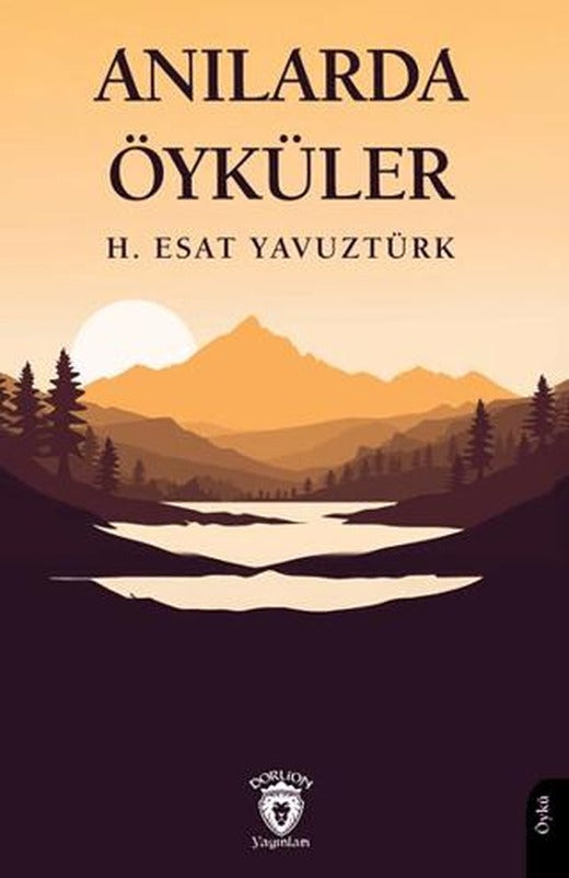 Anılarda Öyküler