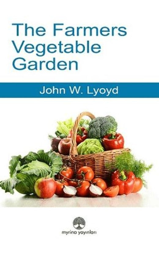 The Farmers Vegetable Garden