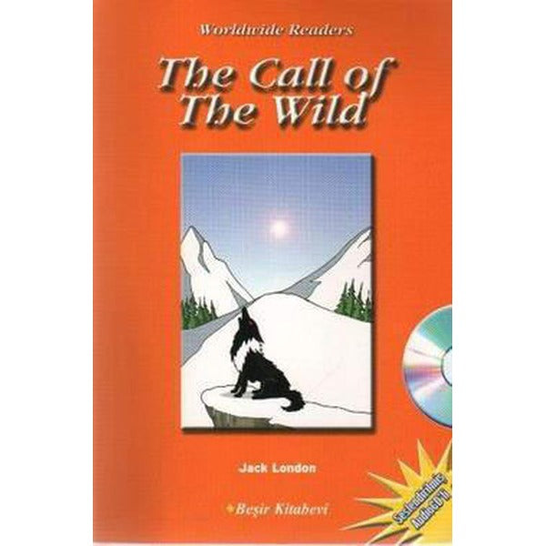 The Call Of The Wild + CD