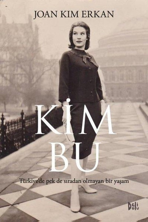 Kim Bu | DeliDolu (Ciltli)