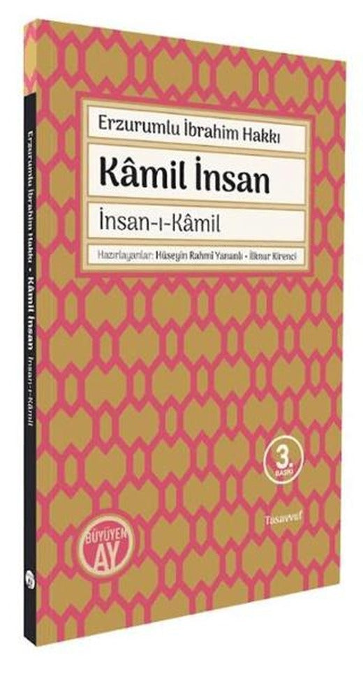 Kamil İnsan