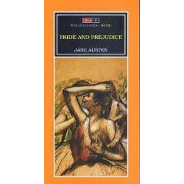 Pride and Prejudice