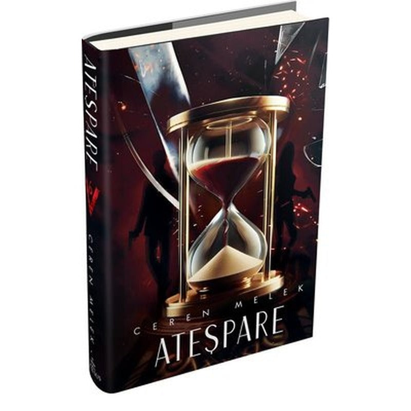 Ateşpare - 6 | Ephesus Yayınları
