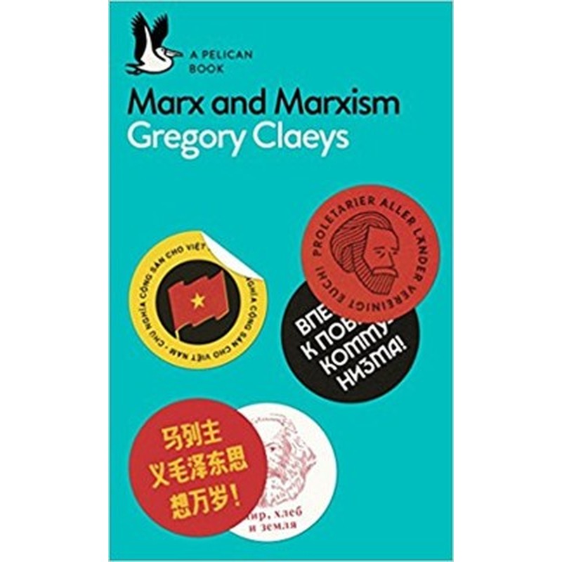 Marx and Marxism (Pelican) | Pelican