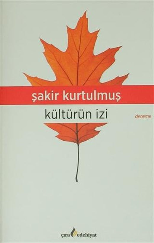 Kültürün İzi