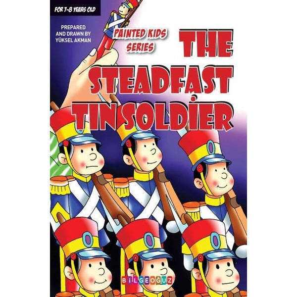 The Steadfast Tin Soldier