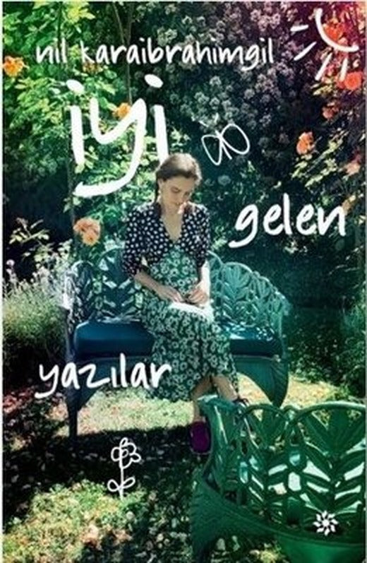 İyi Gelen Yazılar | Doğan Novus Yayınları