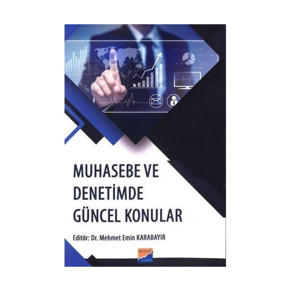 Muhasebe ve Denetimde Güncel Konular