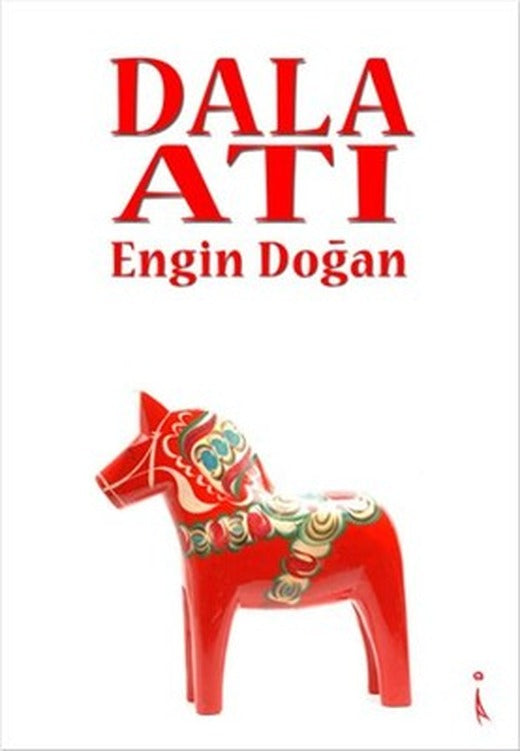 Dala Atı | İkinci Adam Yayınları