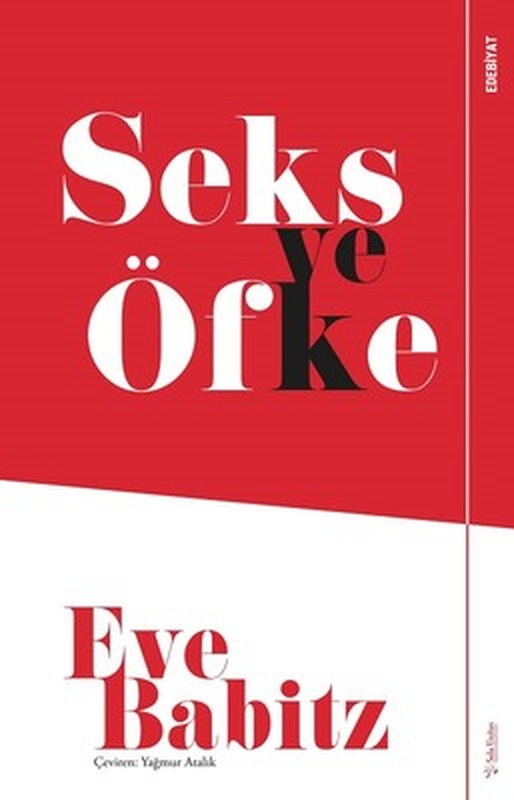 Seks ve Öfke | Sola Unitas