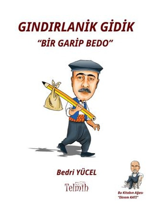 Gındırlanik Gidik