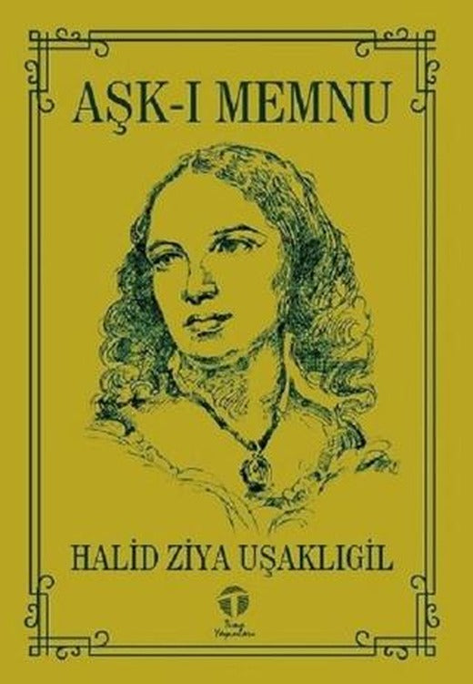 Aşk-ı Memnu