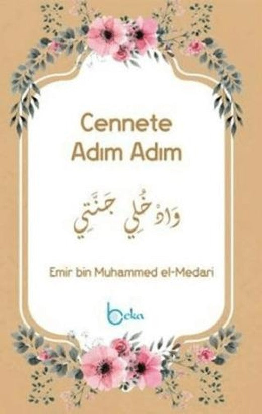Cennete Adım Adım