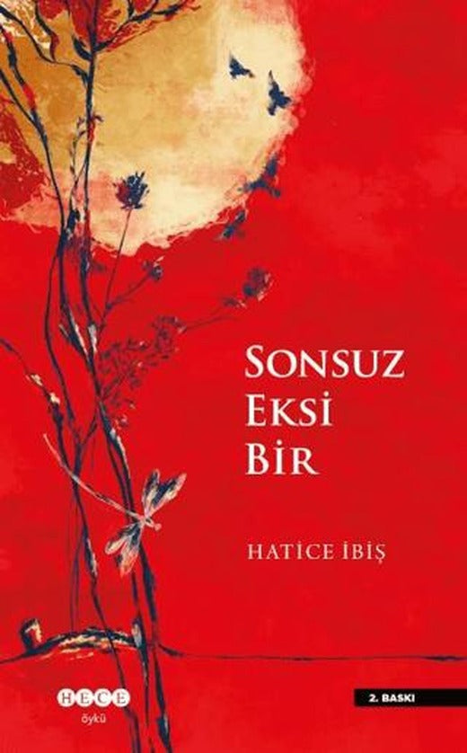 Sonsuz Eksi Bir