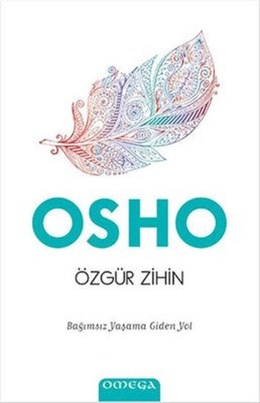 Özgür Zihin | Mega Yayınları