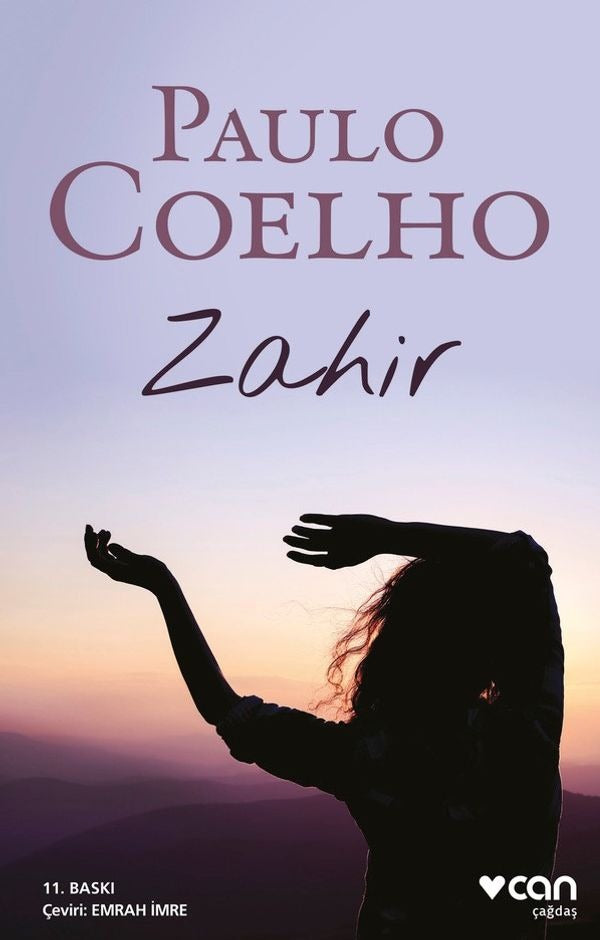 Zahir | Can Yayınları