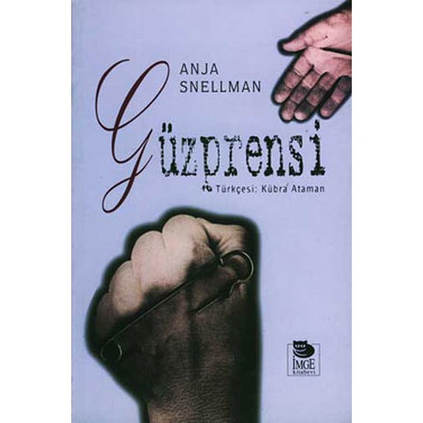 Güzprensi | İmge Kitabevi Yayınları (Ciltsiz)