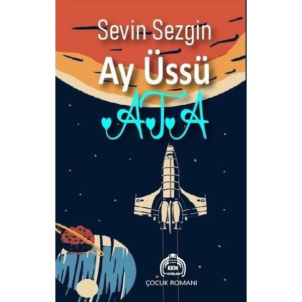 Ay Üssü Ata
